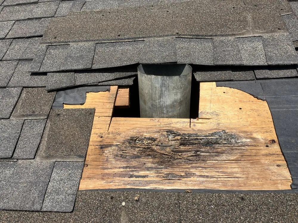 Slide of E&S Roofing and Home Repairs