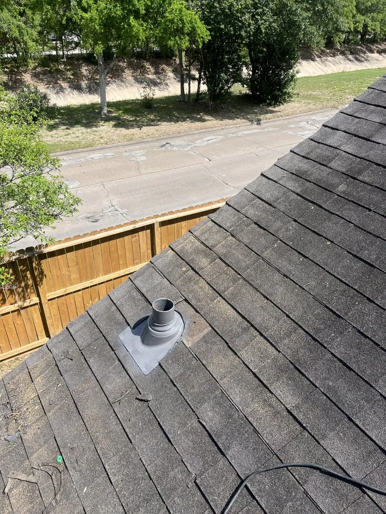 Slide of E&S Roofing and Home Repairs