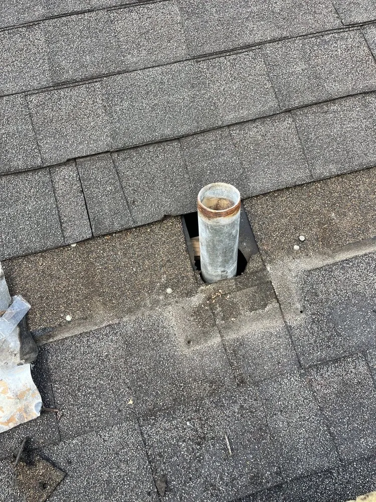 Slide of E&S Roofing and Home Repairs