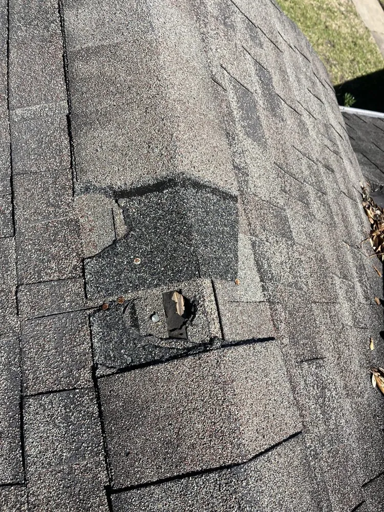 Slide of E&S Roofing and Home Repairs