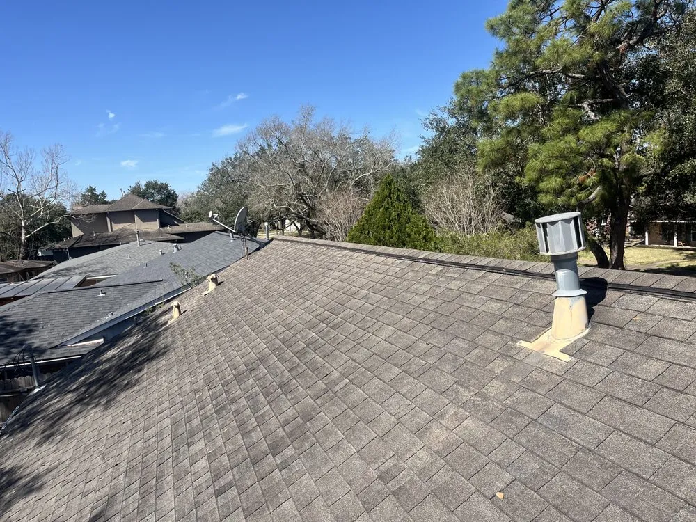 Slide of E&S Roofing and Home Repairs