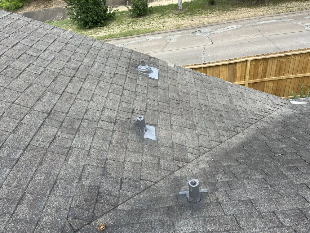 Slide of E&S Roofing and Home Repairs