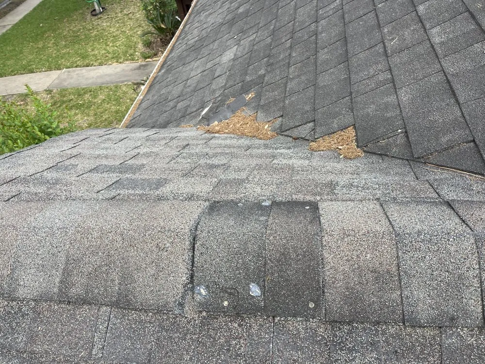 Slide of E&S Roofing and Home Repairs
