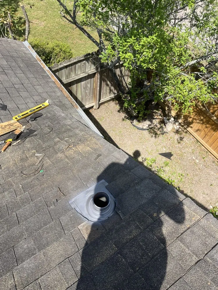 Slide of E&S Roofing and Home Repairs