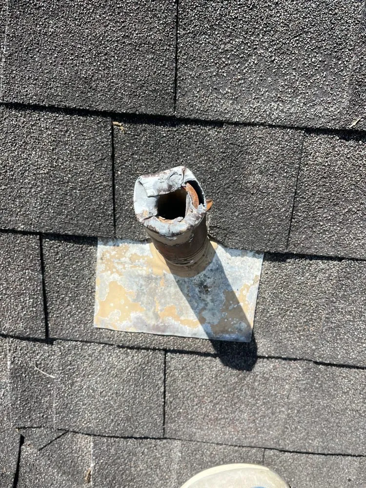 Slide of E&S Roofing and Home Repairs