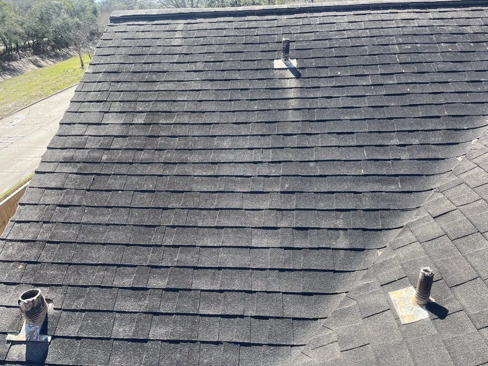 Slide of E&S Roofing and Home Repairs