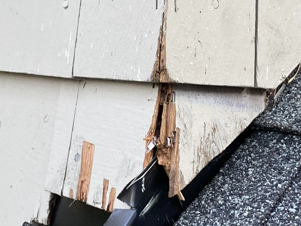 Slide of Esary Roofing & Siding