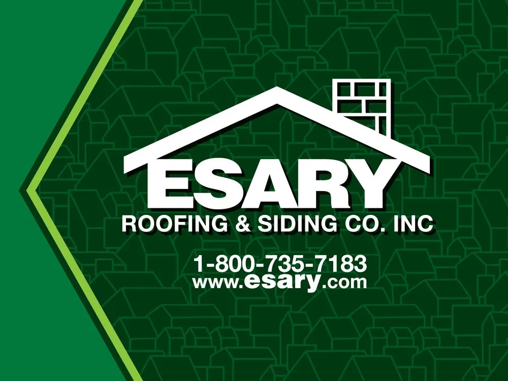 Slide of Esary Roofing & Siding