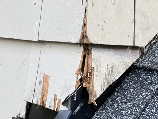 Esary Roofing & Siding