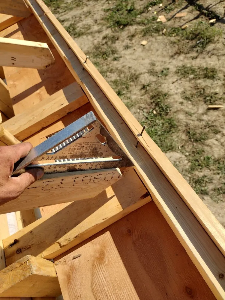 Slide of Esc Construction