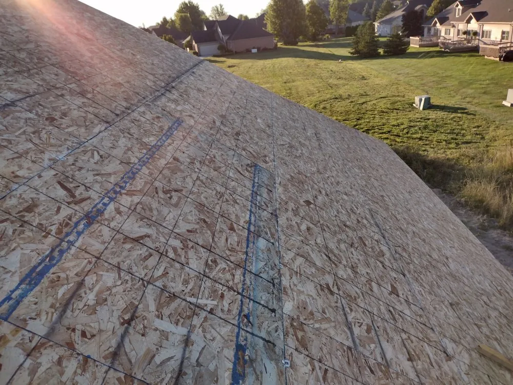 Slide of Esc Construction