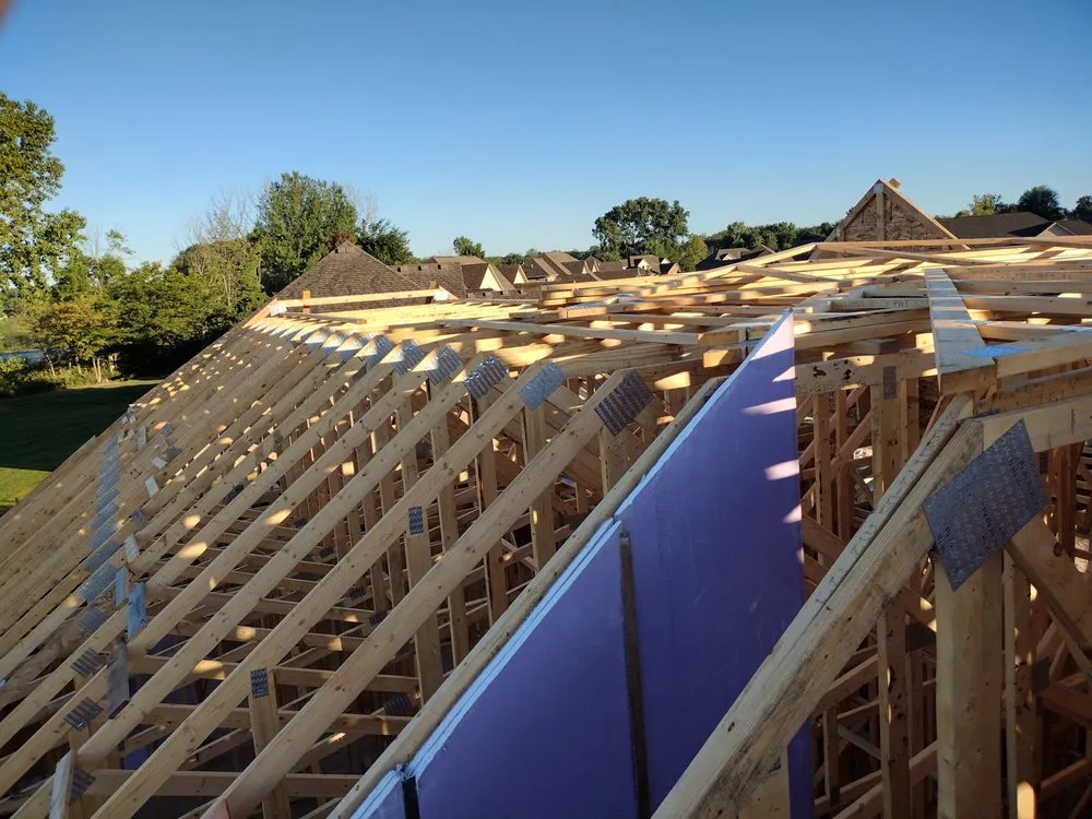 Slide of Esc Construction