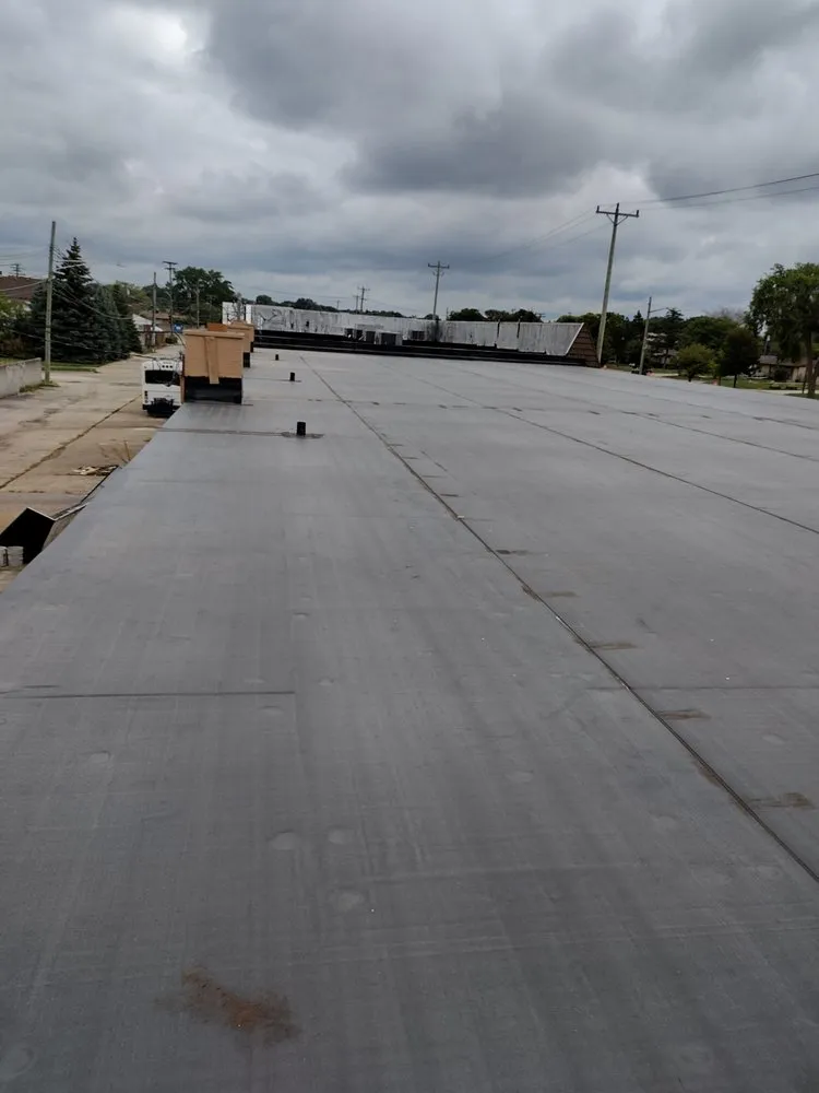 Slide of Esc Construction