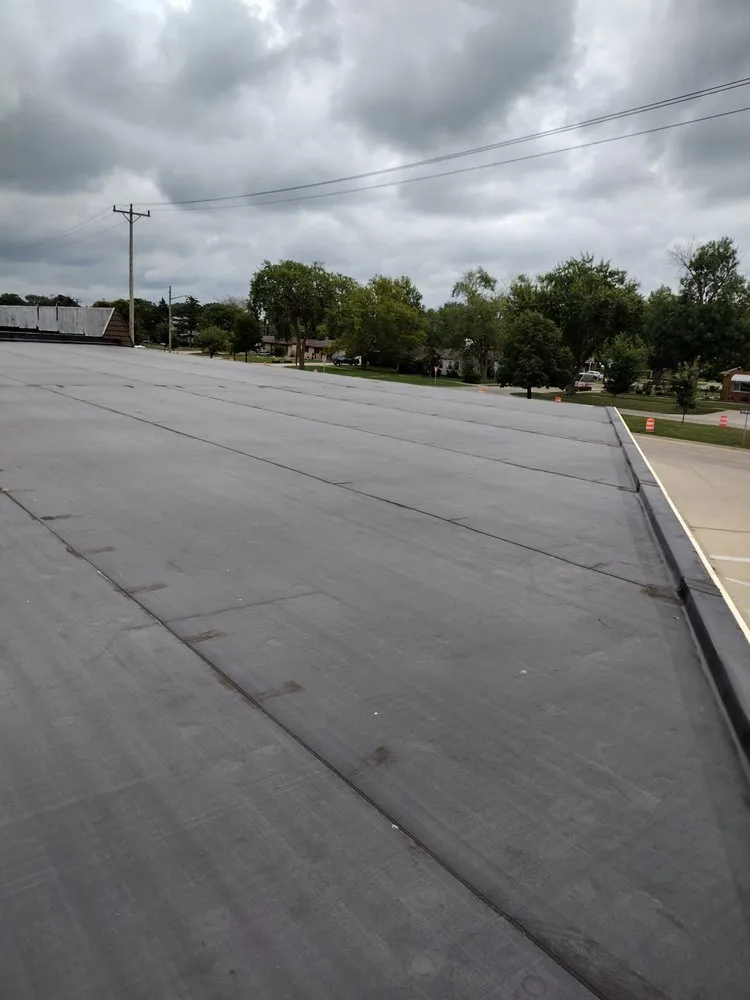 Slide of Esc Construction