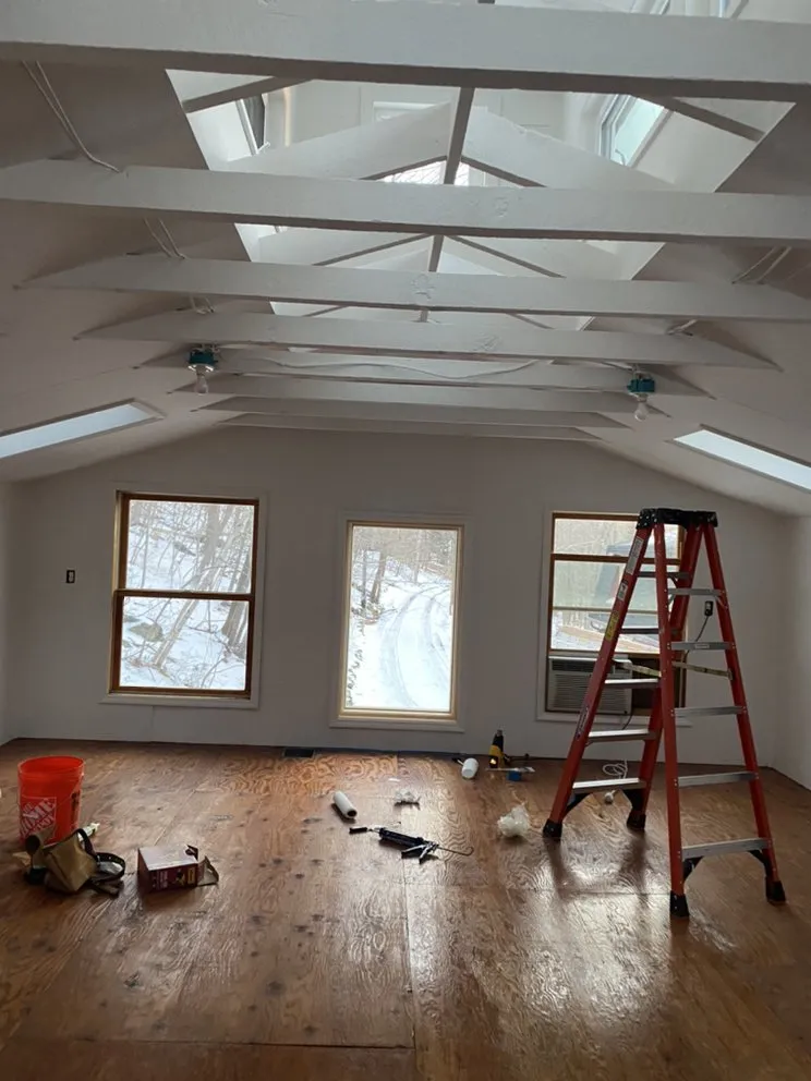 Slide of ESC Contractor