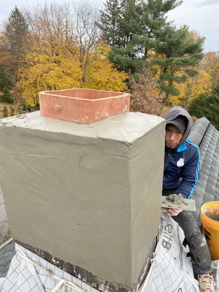 Slide of ESC Contractor