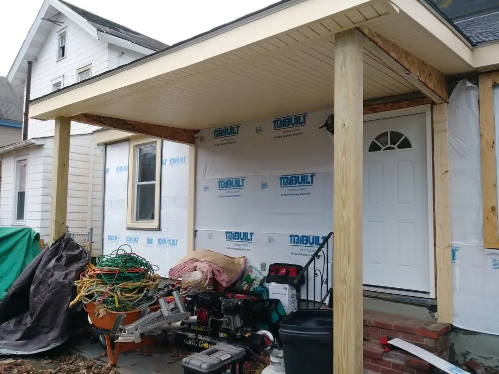 Slide of ESC Contractor