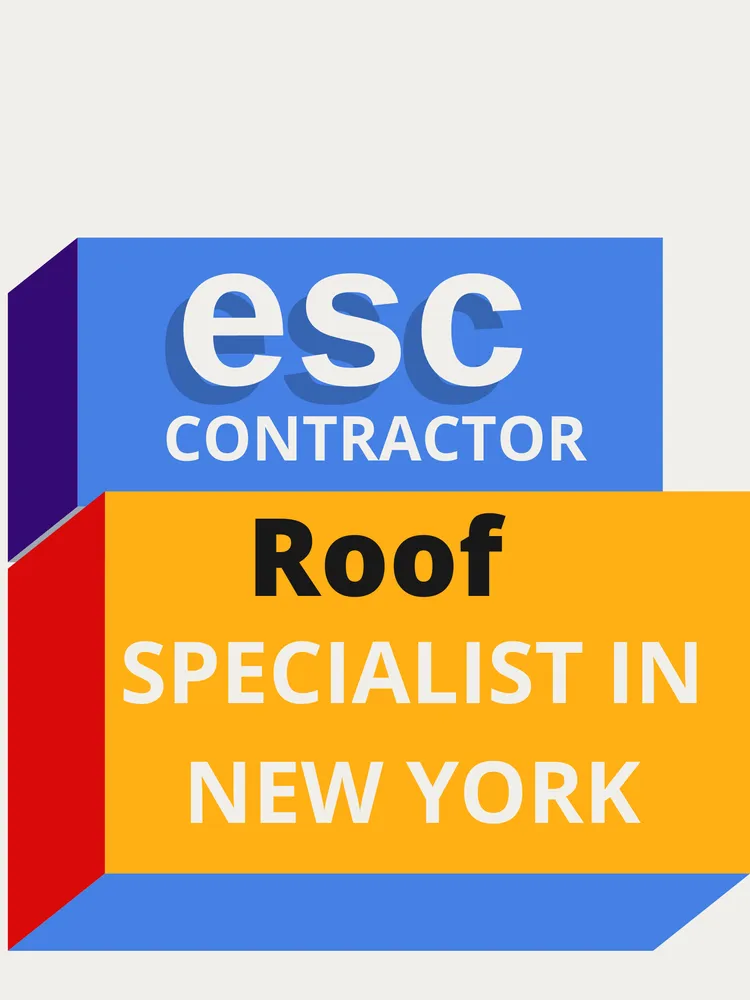 Slide of ESC Contractor