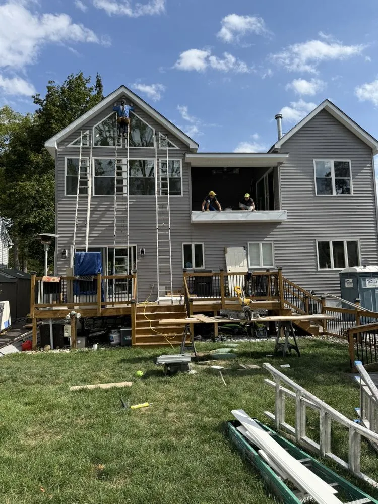 Slide of ESC Contractor