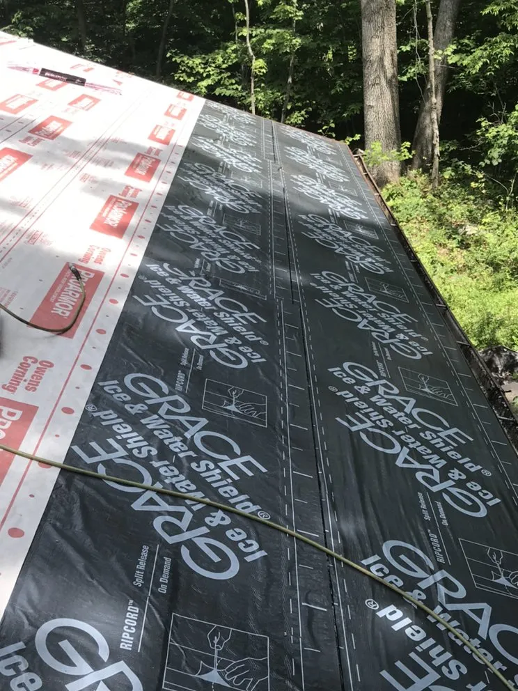 Slide of ESC Contractor