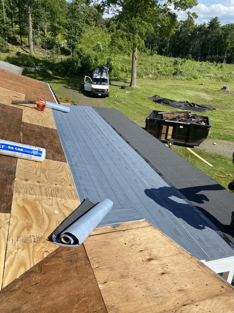 Slide of ESC Contractor