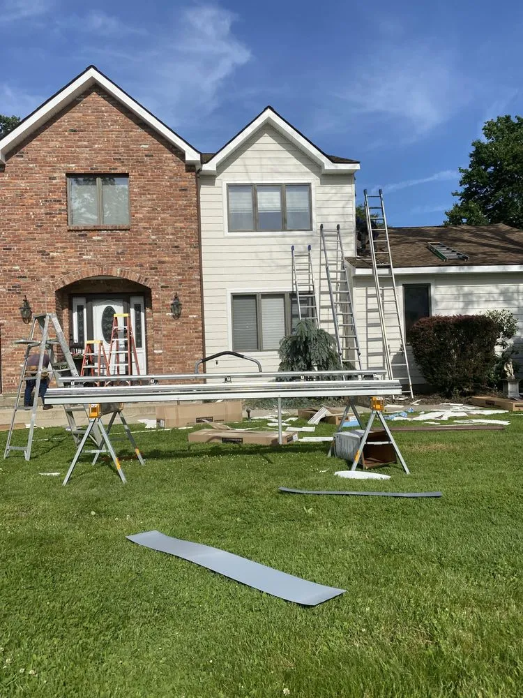 Slide of ESC Contractor