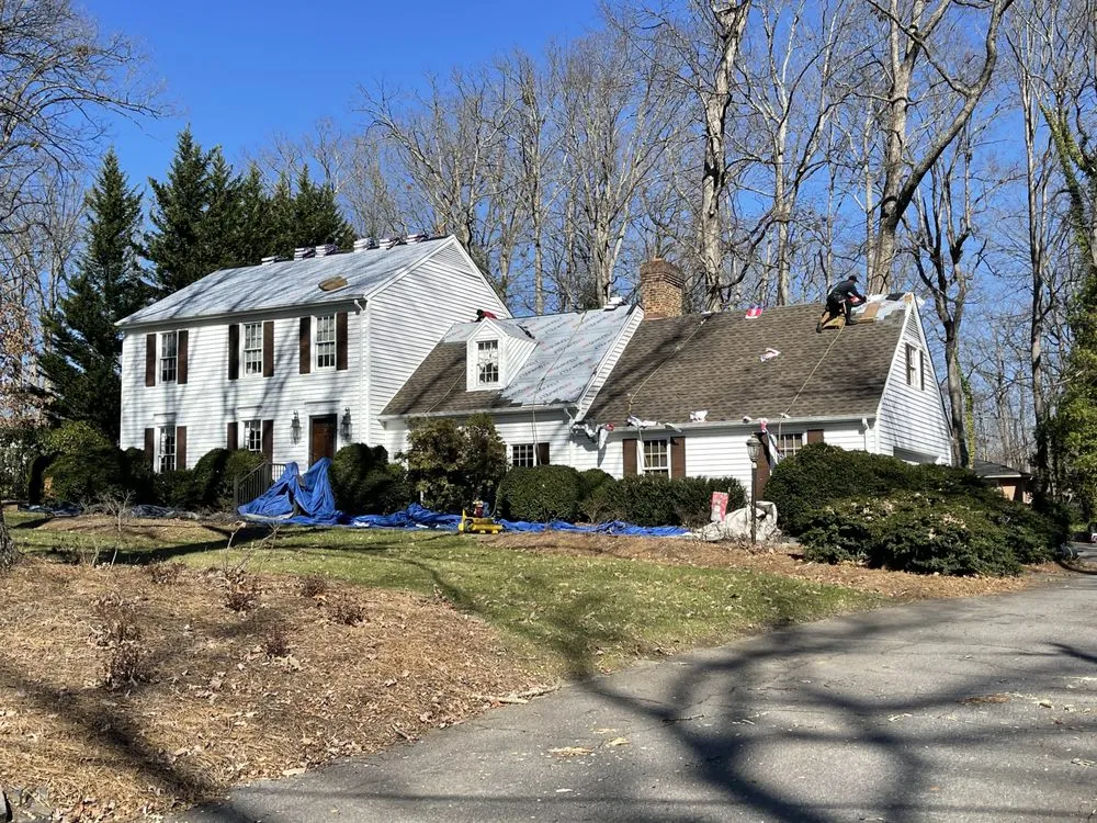 Slide of Escalade Roofing