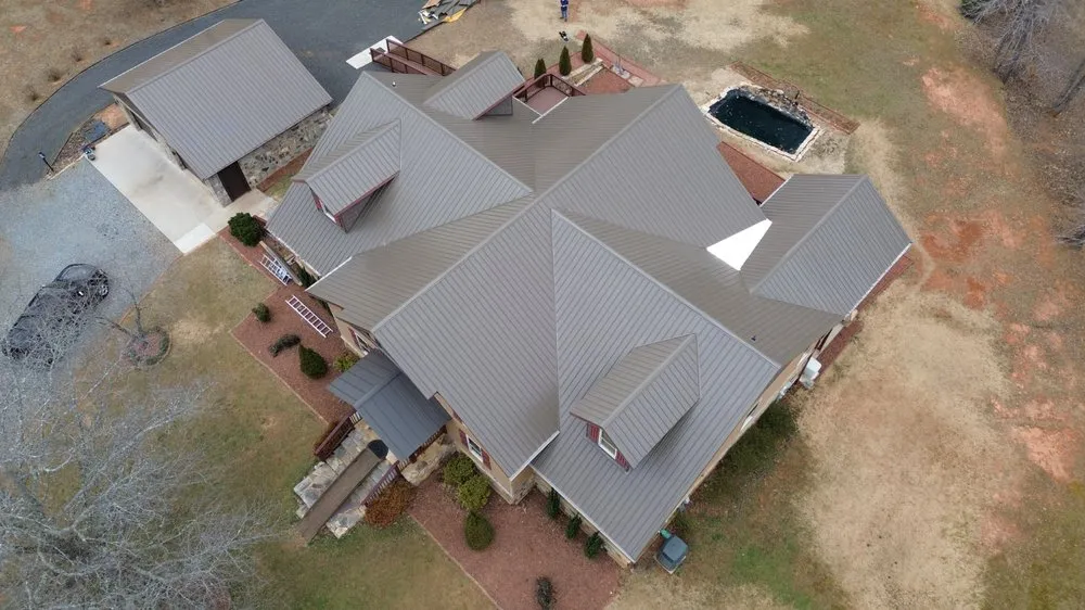 Slide of Escalade Roofing