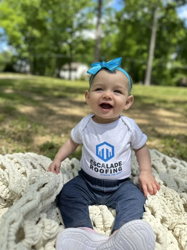 Slide of Escalade Roofing