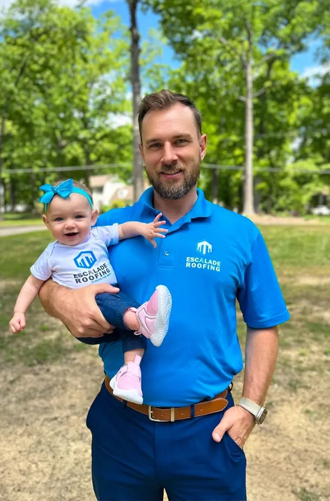 Slide of Escalade Roofing