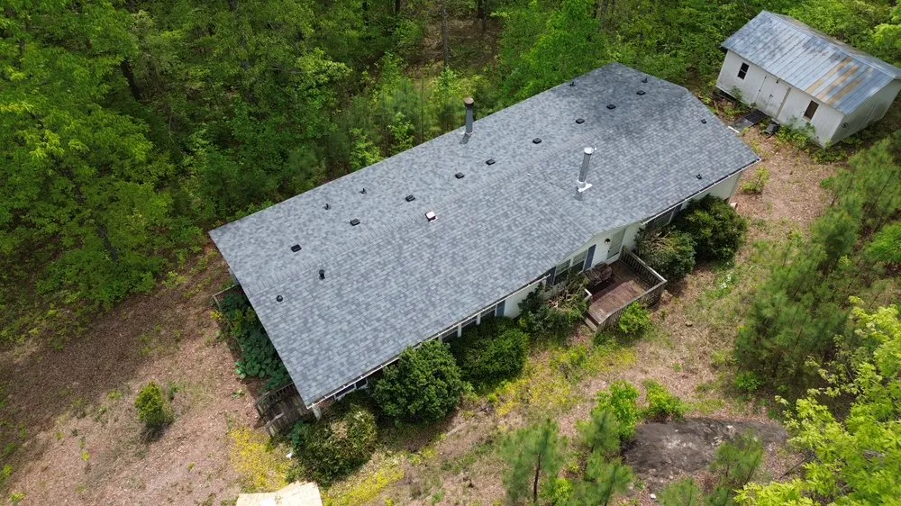 Slide of Escalade Roofing