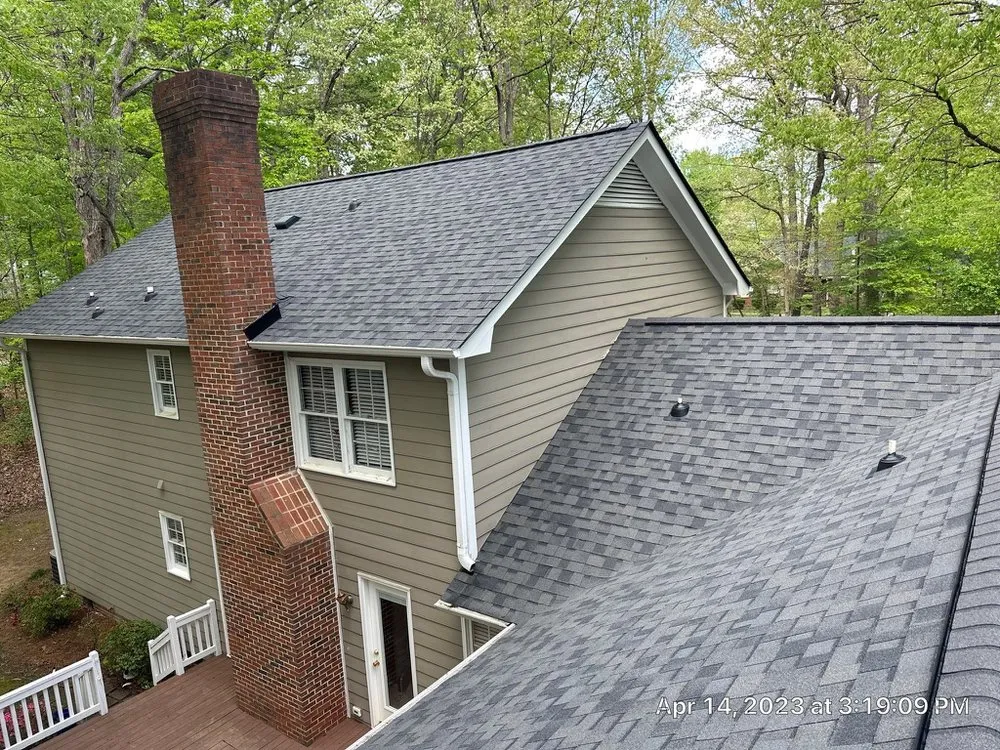 Slide of Escalade Roofing