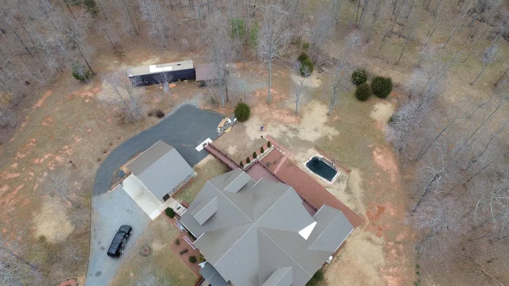 Slide of Escalade Roofing