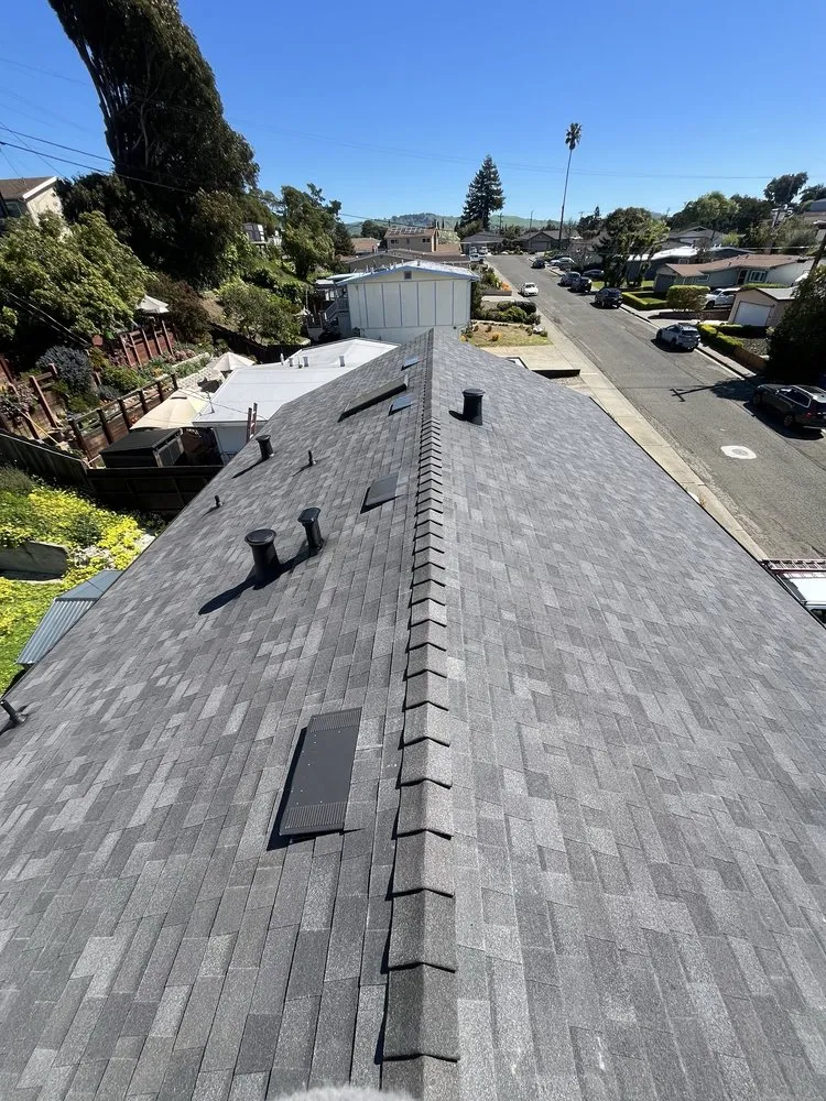 Slide of Escalante & Son Roofing