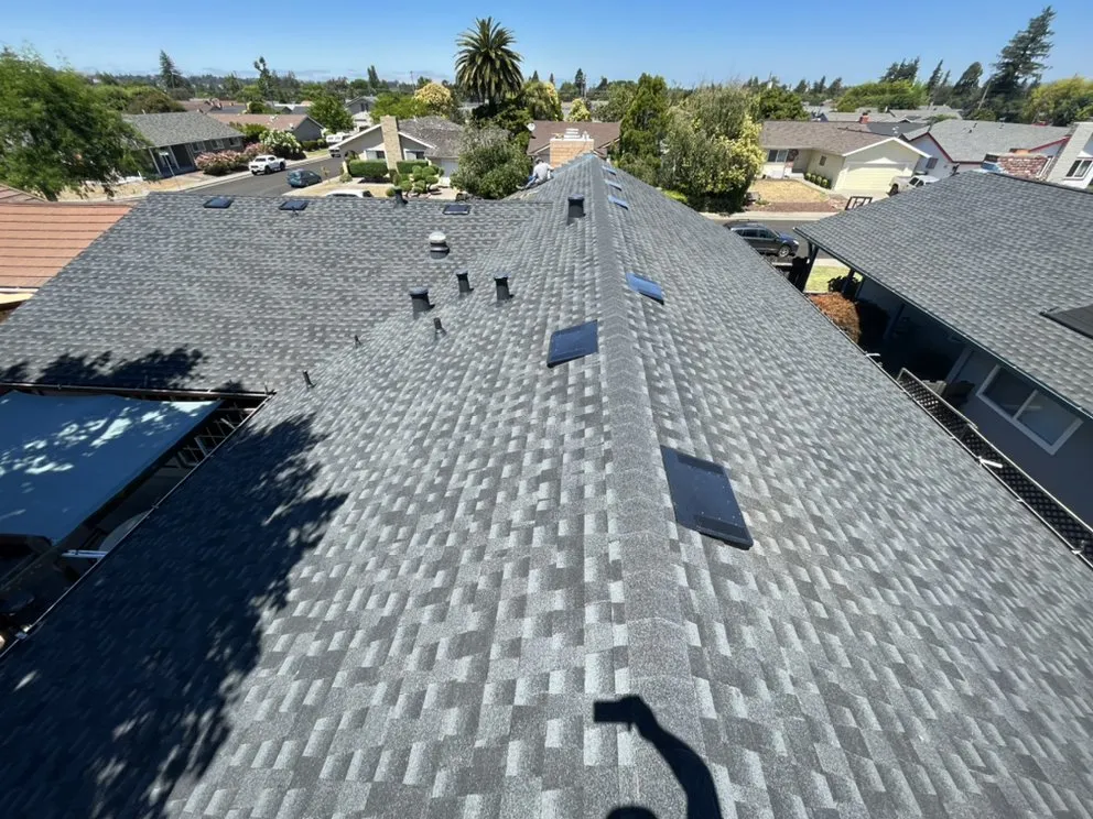 Slide of Escalante & Son Roofing