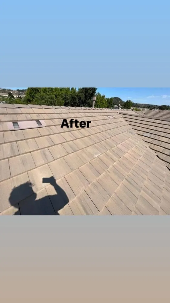 Slide of Escalante & Son Roofing