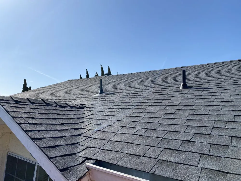 Slide of Escalante & Son Roofing