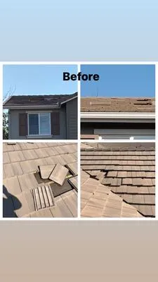 Escalante & Son Roofing