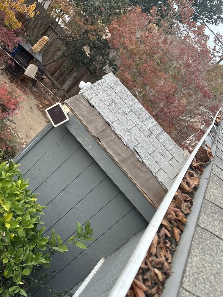 Slide of Escalante Roofing