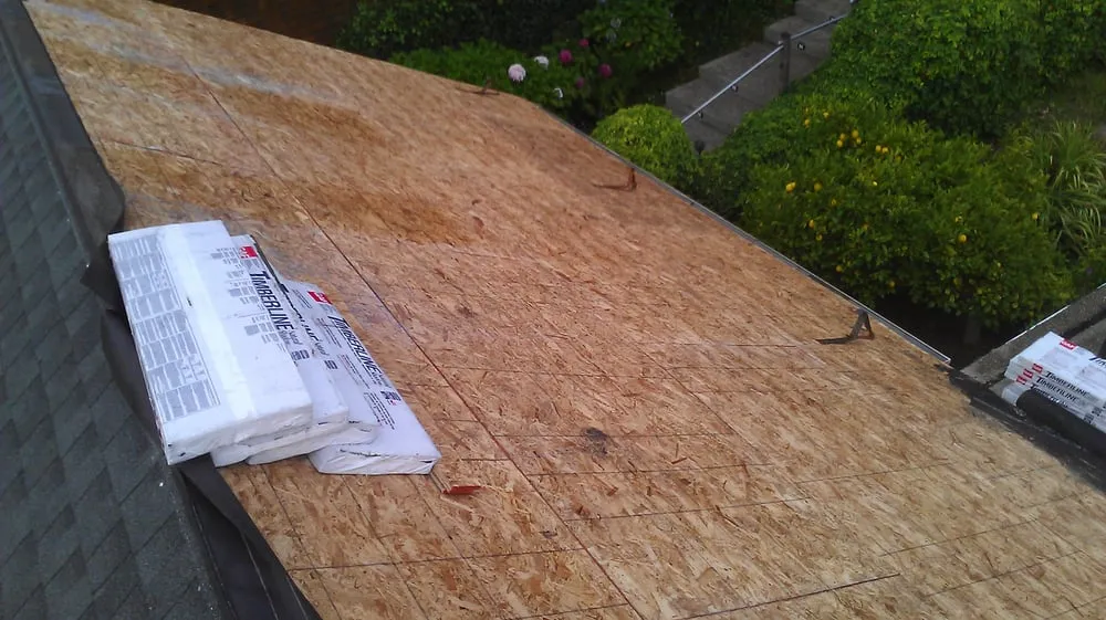 Slide of Escalante Roofing