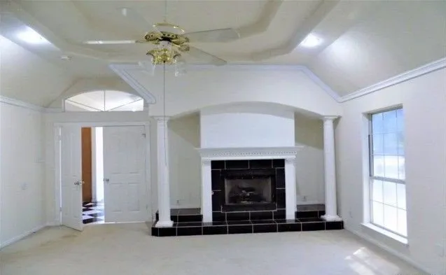 Slide of Escamilla's Remodeling