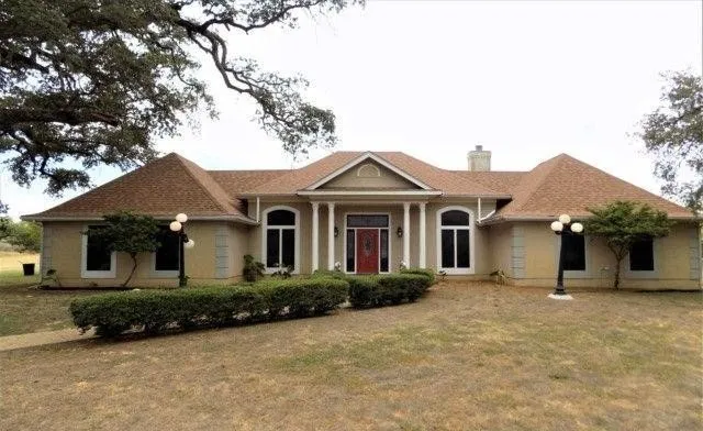 Slide of Escamilla's Remodeling