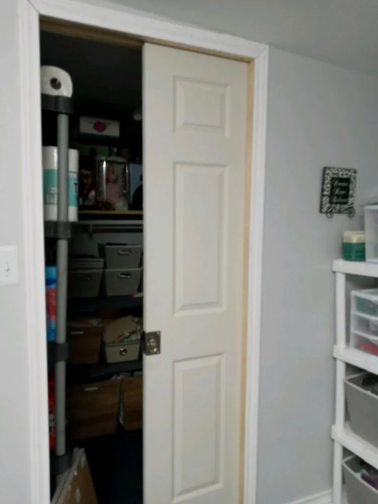 Slide of Escamilla's Remodeling