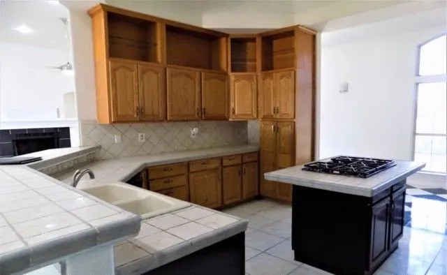 Slide of Escamilla's Remodeling