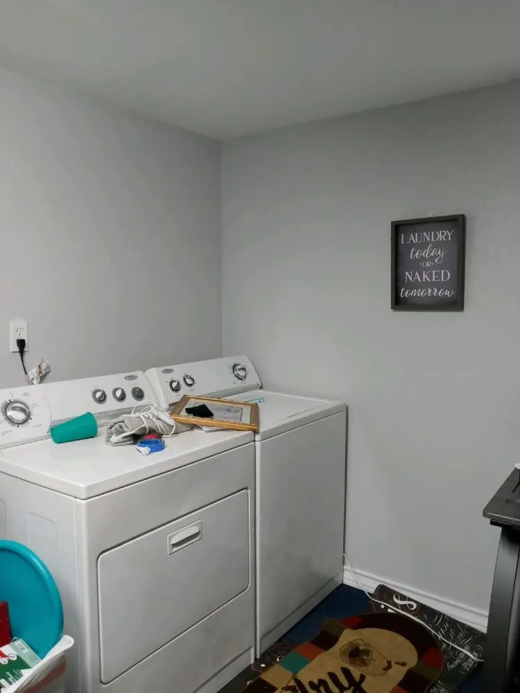 Slide of Escamilla's Remodeling