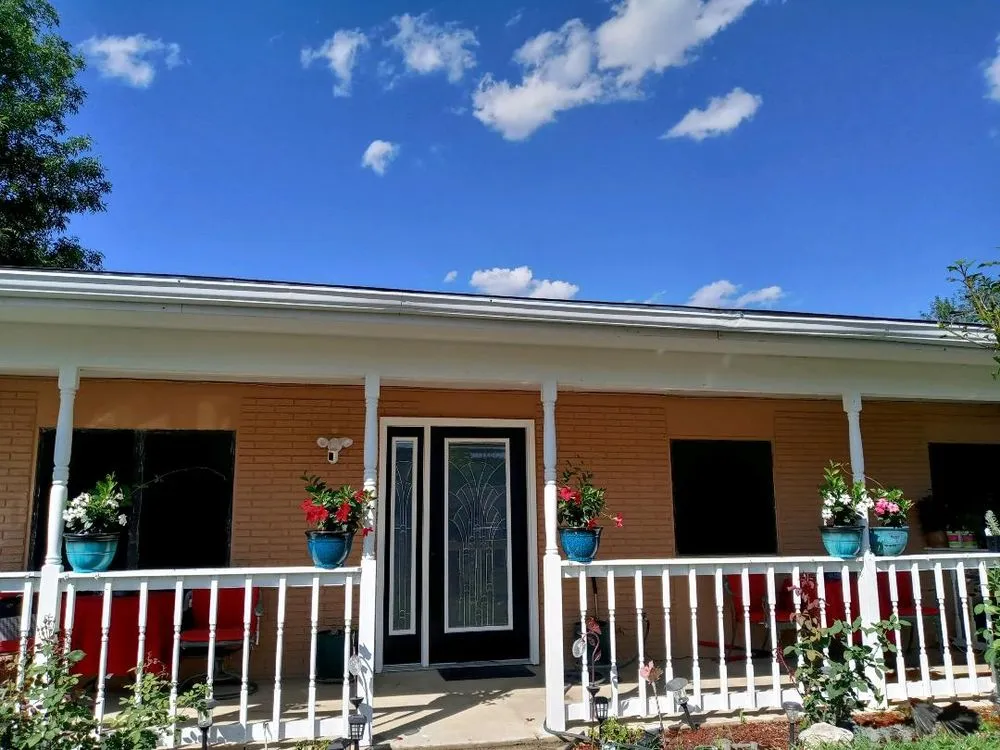 Slide of Escamilla's Remodeling