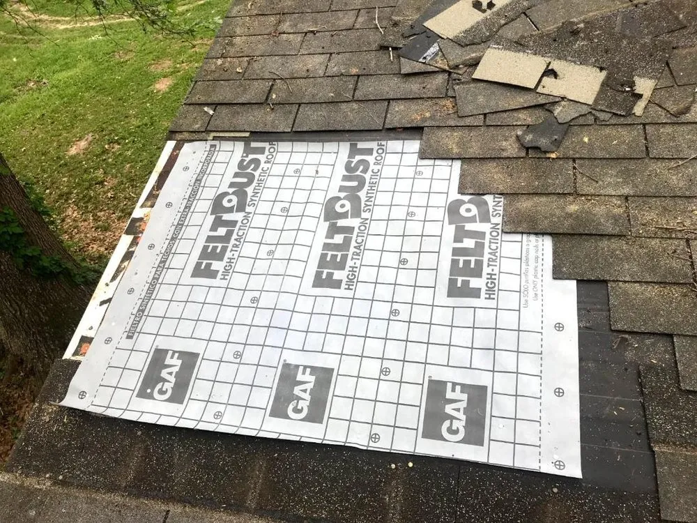 Slide of Escamilla's Remodeling