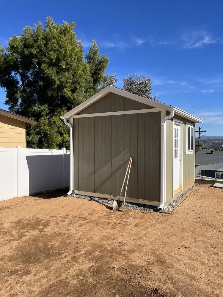 Slide of Escamilla’s Roofing and Rain Gutters