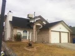 Slide of Escandon Roofing