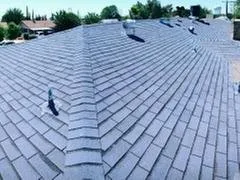 Slide of Escandon Roofing